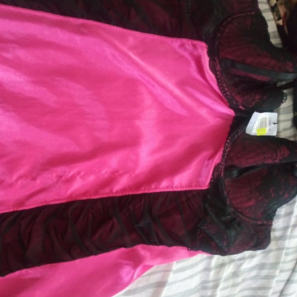 Brand new sleepwear